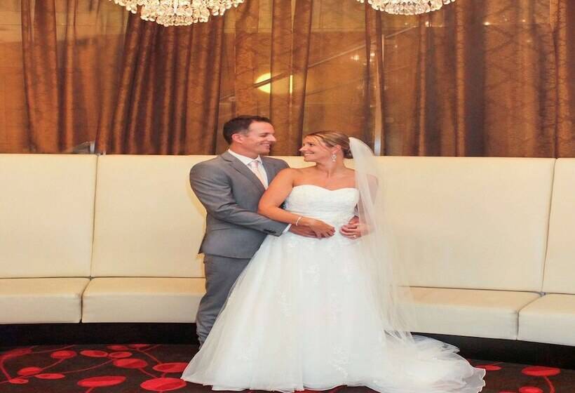 Novotel Christchurch Cathedral Square