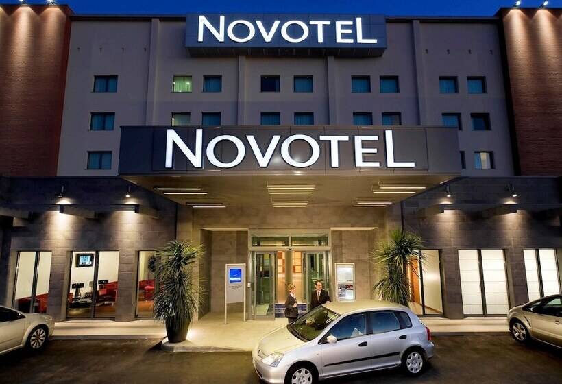 Novotel Milano Malpensa Aeroporto