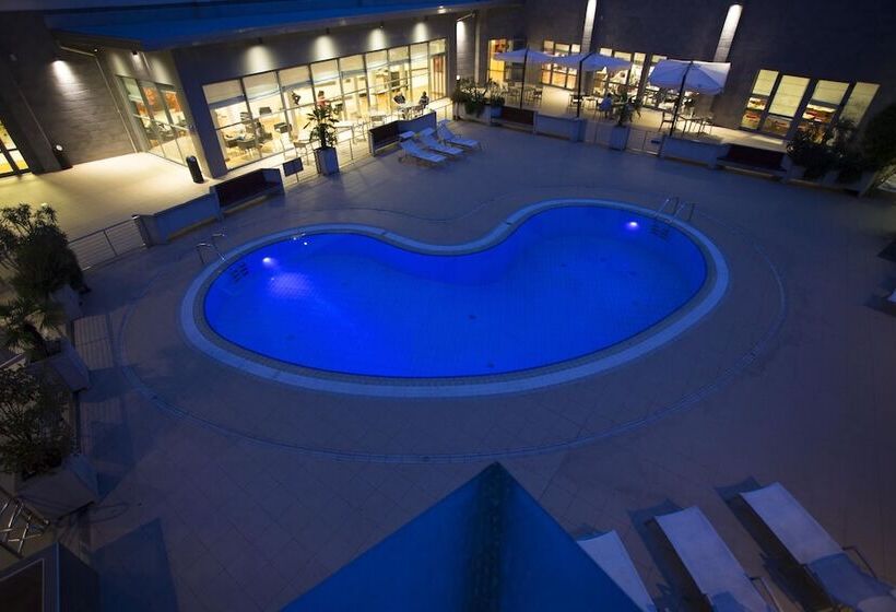 Novotel Milano Malpensa Aeroporto