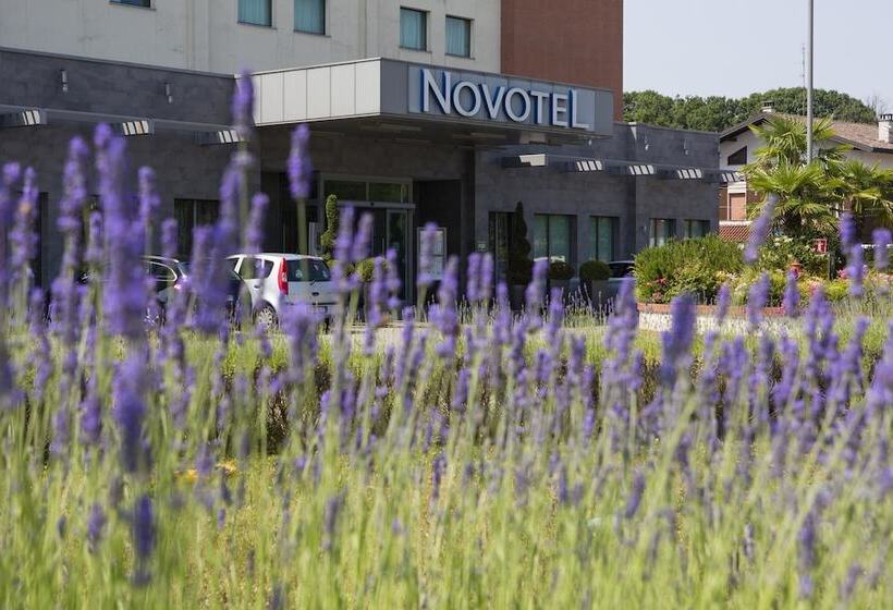 Novotel Milano Malpensa Aeroporto