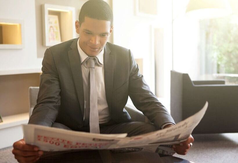 Novotel Milano Malpensa Aeroporto