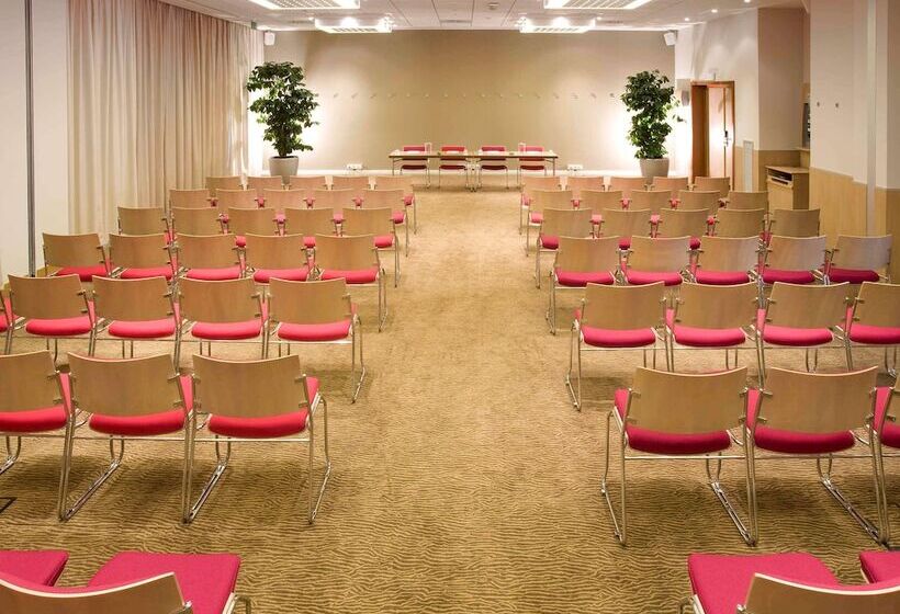 Novotel Milano Malpensa Aeroporto