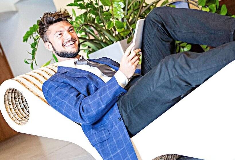 Novotel Milano Malpensa Aeroporto