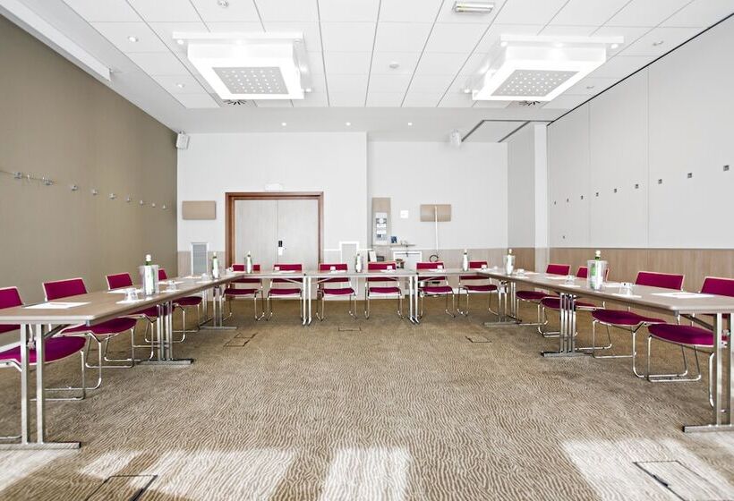 Novotel Milano Malpensa Aeroporto