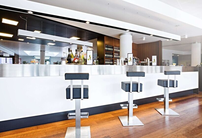 Novotel Milano Malpensa Aeroporto