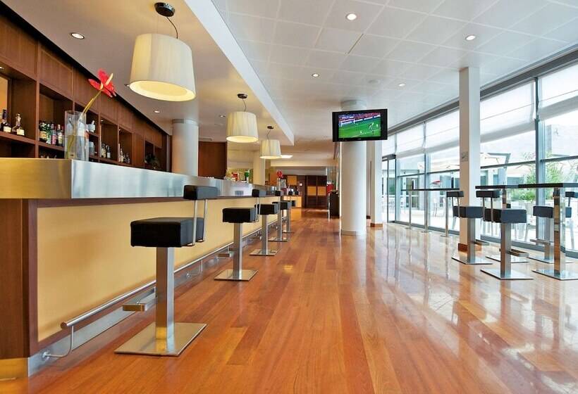 Novotel Milano Malpensa Aeroporto