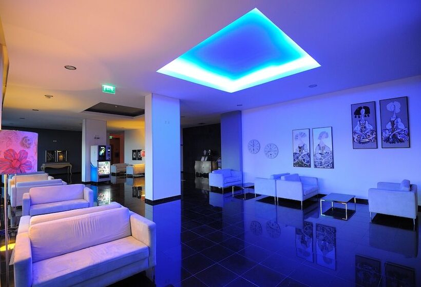 Oceano Atlantico Apartamentos Turisticos