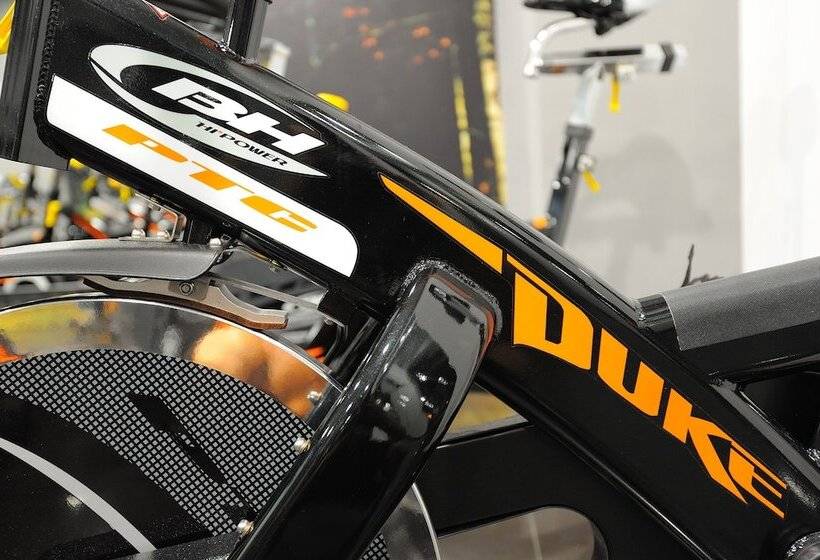 Oceano Atlantico Apartamentos Turisticos