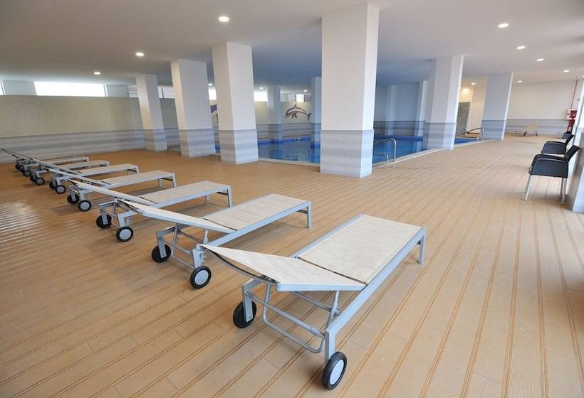 Oceano Atlantico Apartamentos Turisticos