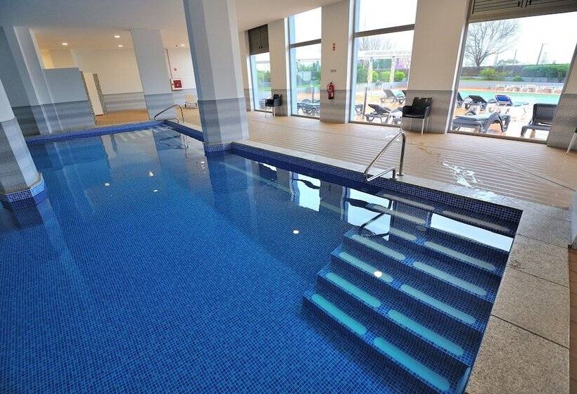 Oceano Atlantico Apartamentos Turisticos