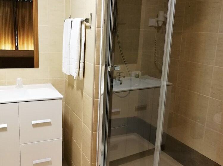 Oceano Atlantico Apartamentos Turisticos