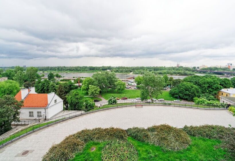 Old Town Kanonia Hostel & Apartments