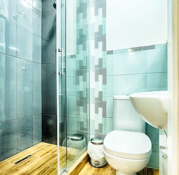 Old Town Kanonia Hostel & Apartments