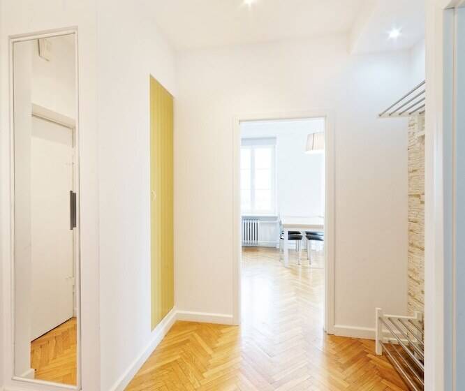 Old Town Kanonia Hostel & Apartments