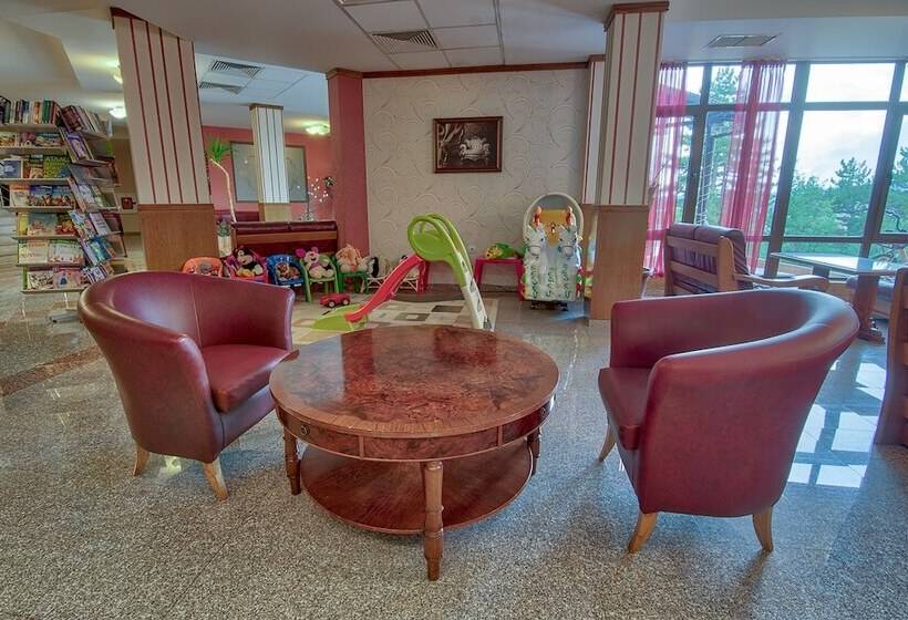 Park Hotel Arbanassi