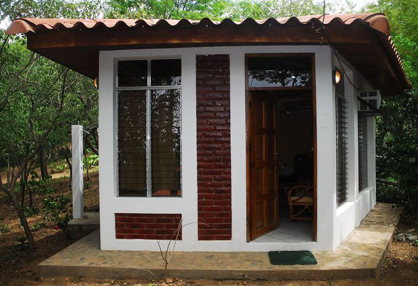 Parque Maritimo El Coco