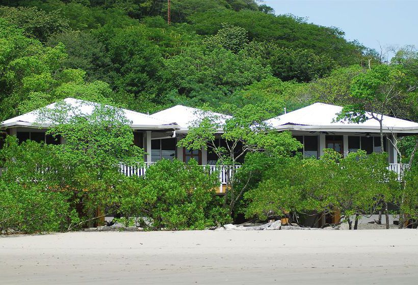 Parque Maritimo El Coco