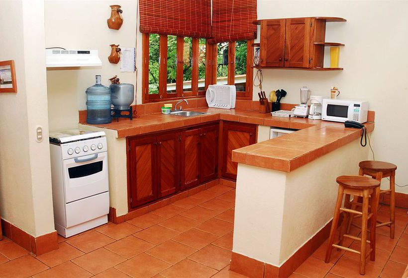 Parque Maritimo El Coco