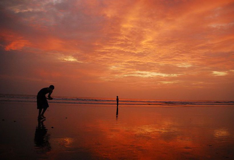 Parque Maritimo El Coco