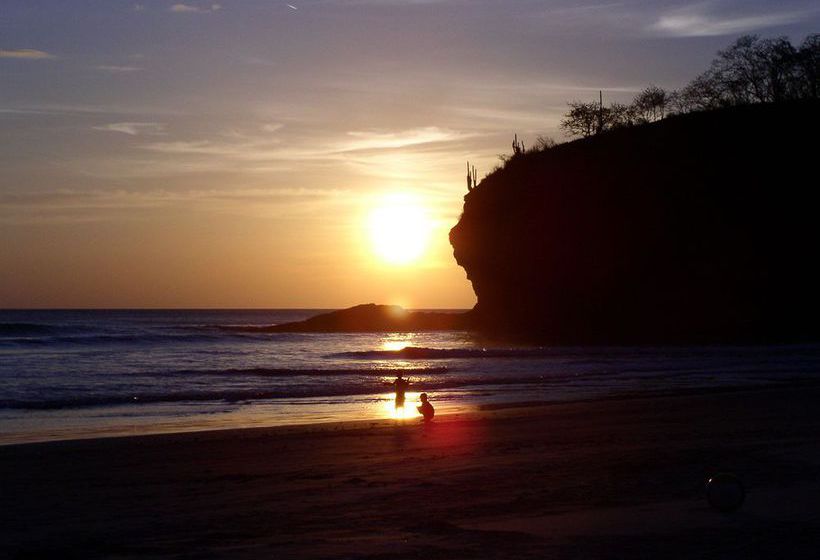 Parque Maritimo El Coco