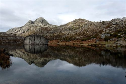 Peneda Hotel
