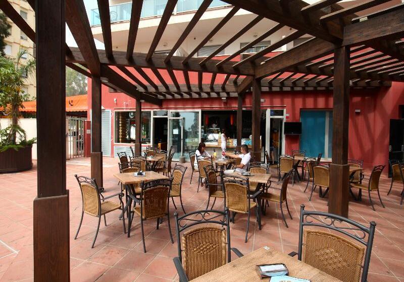 Pierre & Vacances Benalmádena Príncipe