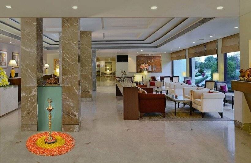 Radisson Hotel Khajuraho