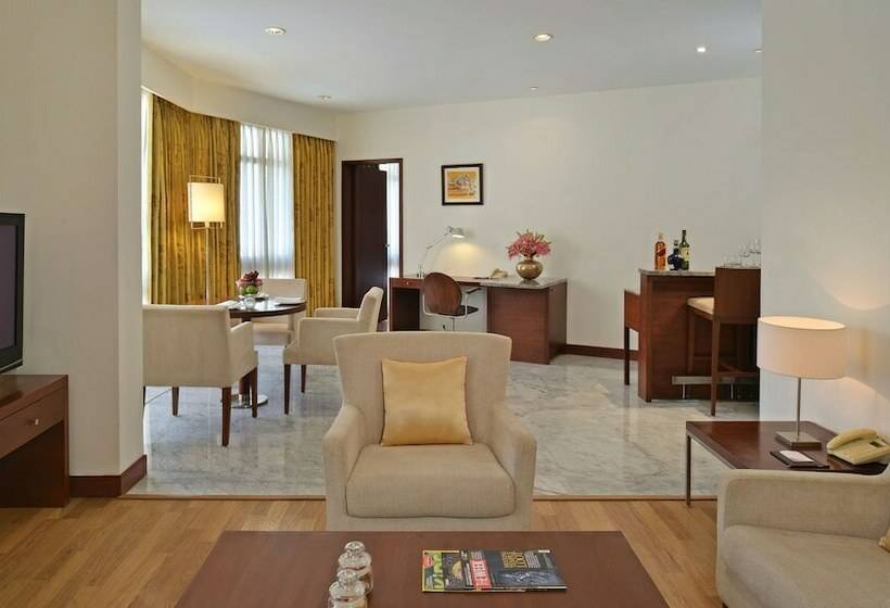 Radisson Hotel Khajuraho