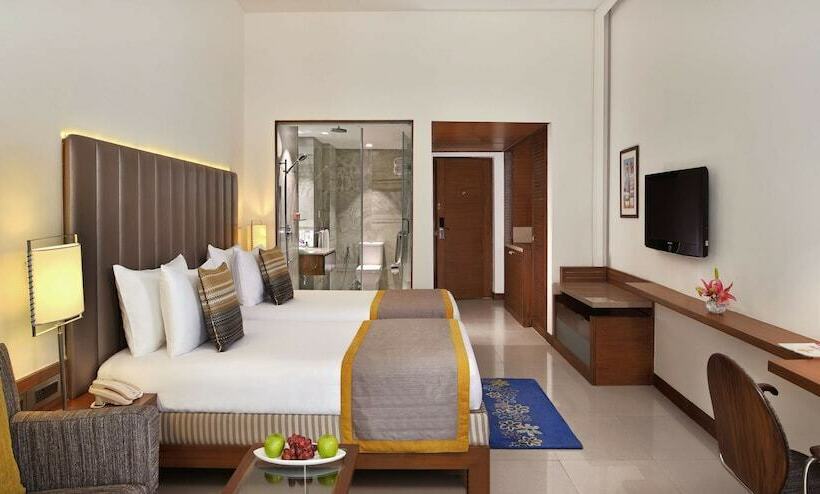 Radisson Hotel Khajuraho