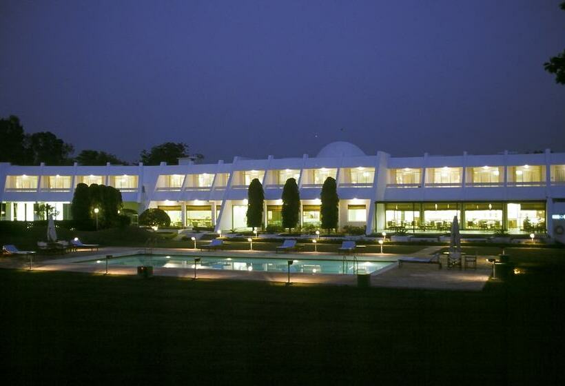 Radisson Hotel Khajuraho
