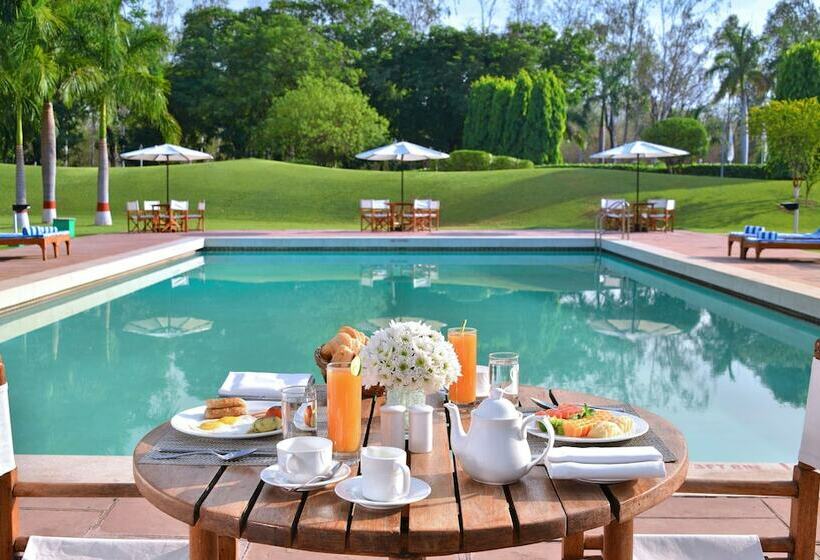 Radisson Hotel Khajuraho