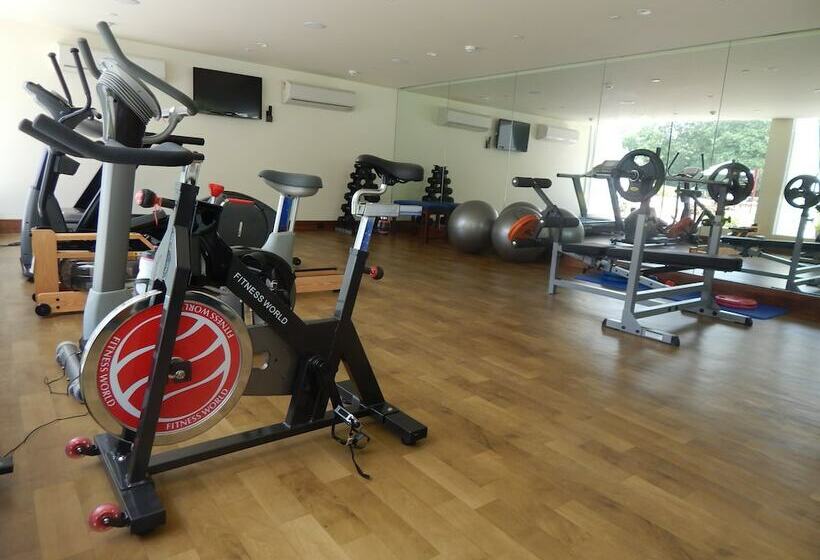 Radisson Hotel Khajuraho