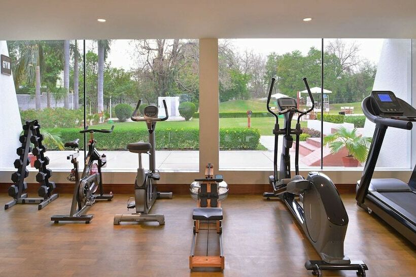 Radisson Hotel Khajuraho