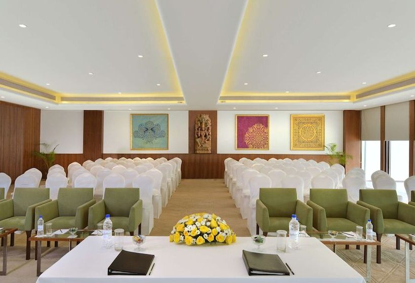 Radisson Hotel Khajuraho