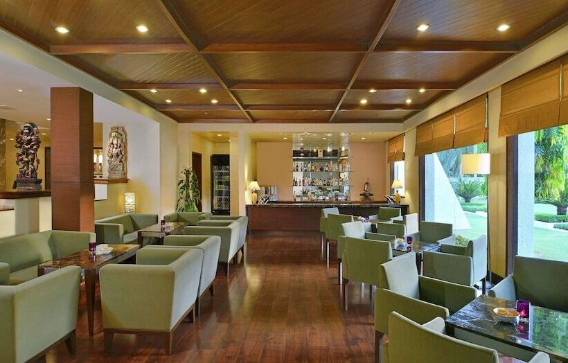 Radisson Hotel Khajuraho