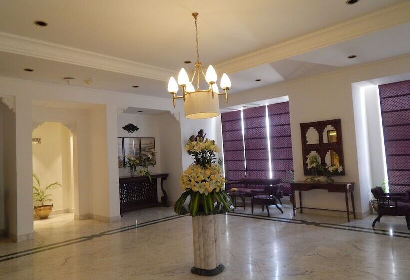 Radisson Hotel Khajuraho