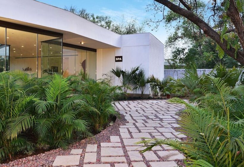 Radisson Hotel Khajuraho