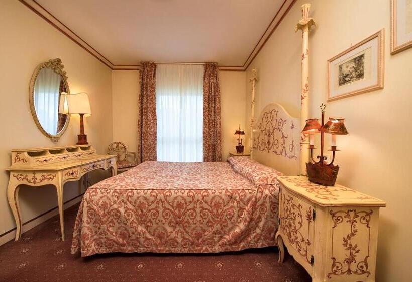 레지던스 Db Villas Le Ville Del Lido Resort