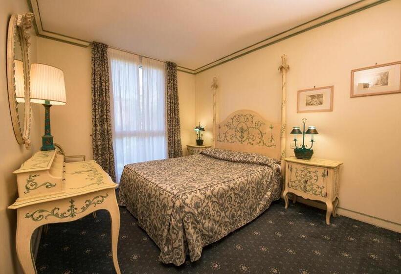 레지던스 Db Villas Le Ville Del Lido Resort