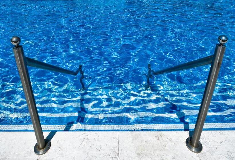 레지던스 Db Villas Le Ville Del Lido Resort