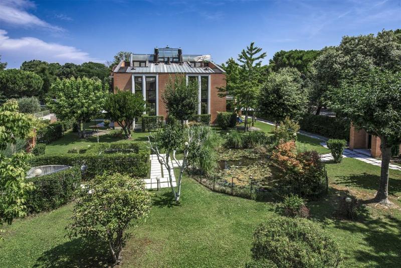 레지던스 Db Villas Le Ville Del Lido Resort