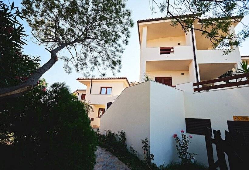 אתר נופש Parco Blu