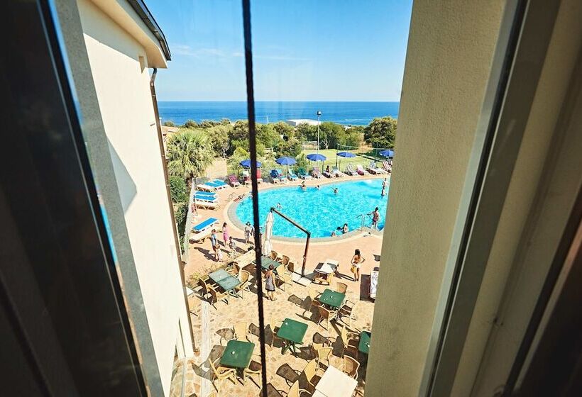 אתר נופש Parco Blu