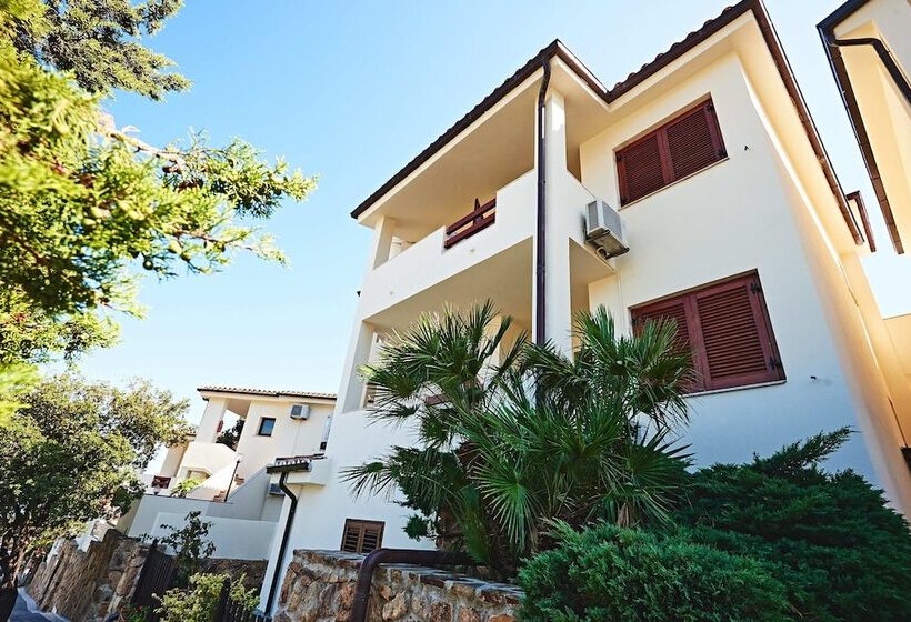 אתר נופש Parco Blu