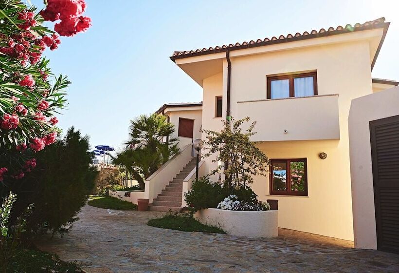 אתר נופש Parco Blu