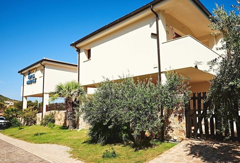 אתר נופש Parco Blu