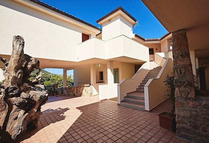 אתר נופש Parco Blu