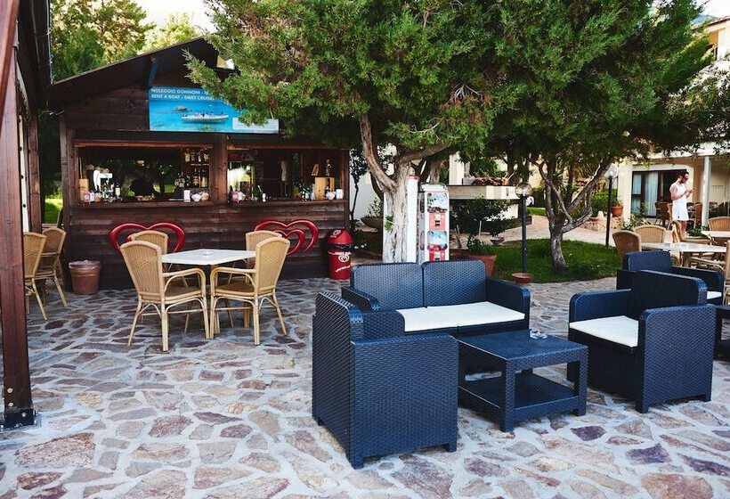 אתר נופש Parco Blu