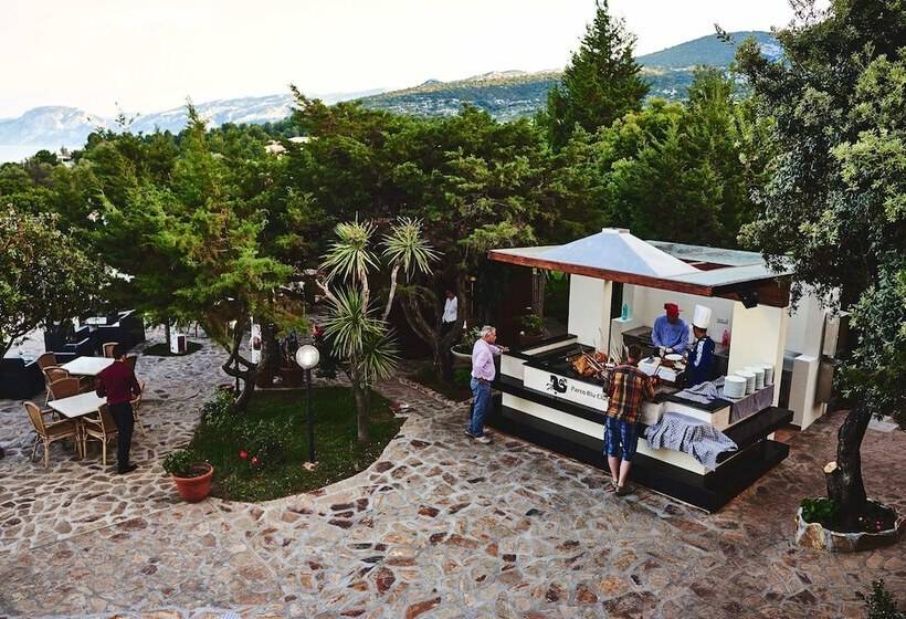 אתר נופש Parco Blu