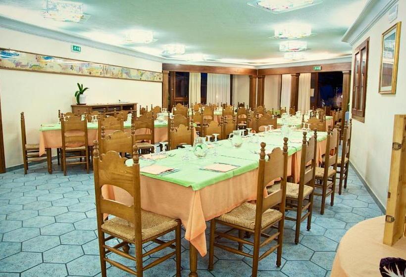 אתר נופש Parco Blu